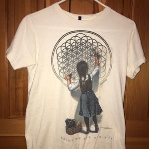 Bring me the horizon shirt
